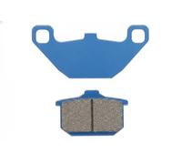 Plaquettes de frein céramique BREMBO Street Carbon - 07KA0808