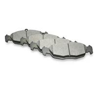 Plaquettes de frein 1263600810 JP GROUP pour OPEL JAGUAR DAEWOO
