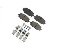 ATE Jeu de plaquettes de frein 13.0460-2602.2 arrière pour FIAT/JEEP