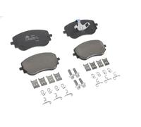 Plaquettes de frein 13.0460-3703.2 ATE pour FIAT ABARTH
