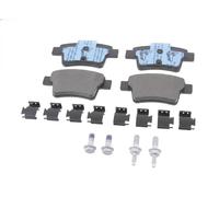 ATE Plaquettes de frein 13.0460-3836.2 pour Citroën C4 Picasso I Monospace
