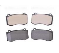 ATE Jeu de plaquettes de frein 13.0460-4817.2 – Avant pour Mercedes‑Benz Classe S/SL/E