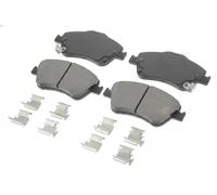 Plaquettes de frein 13.0460-5602.2 ATE pour TOYOTA AURIS COROLLA A trois volumes