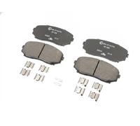 ATE Jeu de plaquettes de frein 13.0460-5606.2 Avant pour Mazda CX-7/CX-9