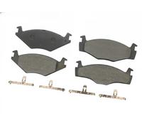 Plaquettes de frein 13.0460-7032.2 ATE pour VW SEAT
