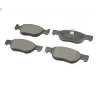 Plaquettes de frein 13.0460-7133.2 ATE pour FIAT PUNTO