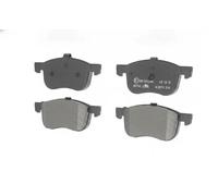 ATE Jeu de plaquettes de frein 13.0460-7145.2 avant pour Volvo S80 I, V70 II, S60 I