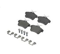 ATE Kit de plaquettes de frein 13.0470-2761.2 — frein à disque — 1x