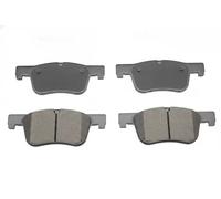 ATE Plaquettes de frein 13.0470-3866.2 pour BMW 3 Gran Turismo / 3 Touring