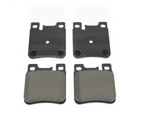 ATE Plaquettes de frein 13.0470-4047.2 pour Mercedes-Benz Classe E/C/CLK