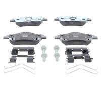 ATE Plaquettes de frein 13.0470-5528.2 pour Volvo XC40