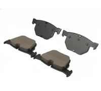 ATE Plaquettes de frein 13.0470-7225.2 arrière céramique pour BMW 3, Touring, Coupé