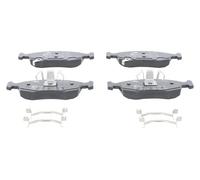 Plaquettes de frein 13.0470-7360.2 ATE pour FIAT LANCIA ABARTH