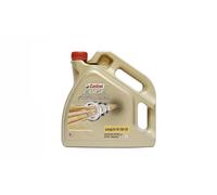 Plaquettes de frein 157EA4 CASTROL