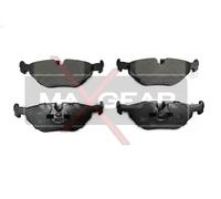 Kit de plaquettes de frein, frein à disque MAXGEAR 19-0527 BMW 1157044 1157334