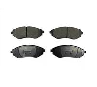 MAXGEAR 19-0568 Kit de plaquettes de frein, frein à disque pour CHEVROLET,DAEWOO