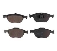 MAXGEAR 19-0657 Plaquettes de frein