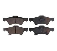 Plaquettes de frein 19-0868 MAXGEAR pour CHRYSLER DODGE