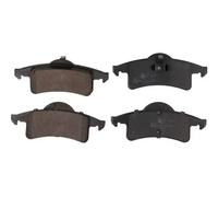 Kit de plaquettes de frein, frein à disque MAXGEAR 19-0887 JEEP 05011970AA