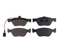 Plaquettes de frein 19-1075 MAXGEAR pour LANCIA ALFA ROMEO FIAT