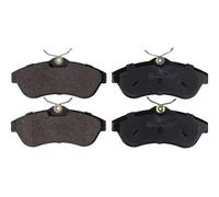 Kit de plaquettes de frein, frein à disque MAXGEAR 19-1081 CITROËN 1611334680