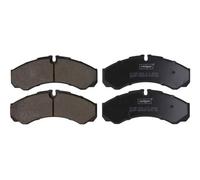 Plaquettes de frein 19-1099 MAXGEAR pour IVECO RENAULT