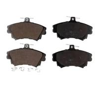 1x Kit de plaquettes de frein, frein à disque MAXGEAR 19-1116 convient pour