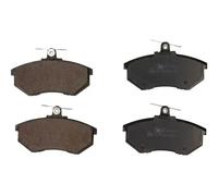 Plaquettes de frein 19-1123 MAXGEAR pour VW AUDI