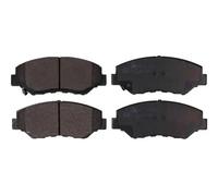 Plaquettes de frein 19-1126 MAXGEAR pour HONDA CR-V II ACCORD VII