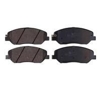 MAXGEAR 19-1135 Kit de plaquettes de frein, frein à disque pour HYUNDAI,HYUNDAI