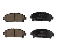 Plaquettes de frein 19-1151 MAXGEAR pour TOYOTA MR2 II CARINA E VI AVENSIS