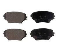 Quality Plaquettes de Frein Disque Parts Toyota RAV4 00-446542130 446542071