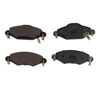 Plaquettes de frein 19-1156 MAXGEAR pour TOYOTA YARIS YARIS VERSO