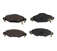 Plaquettes de frein 19-1156 MAXGEAR pour TOYOTA YARIS YARIS VERSO