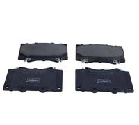 Plaquettes de frein 19-1401 MAXGEAR pour LEXUS TOYOTA