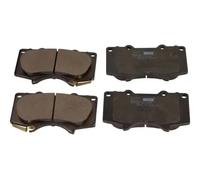 Plaquettes de frein 19-1425 MAXGEAR pour TOYOTA MITSUBISHI