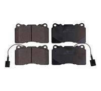 MAXGEAR 19-1428 Plaquettes de frein