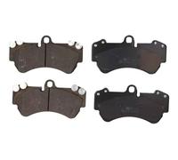 Kit de plaquettes de frein, frein à disque MAXGEAR 19-1430 PORSCHE 7L0 698 151
