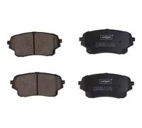 Plaquettes de frein 19-1445 MAXGEAR pour SUZUKI GRAND VITARA I