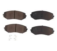 Plaquettes de frein 19-1457 MAXGEAR pour SUZUKI GRAND VITARA I GRAND VITARA II