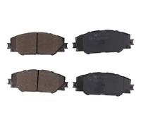 Plaquettes de frein 19-1460 MAXGEAR pour TOYOTA RAV 4 III PRIUS PLUS AURIS MIRAI