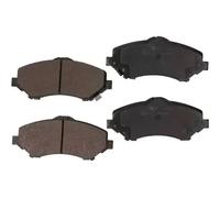 MAXGEAR 19-1468 Plaquettes de frein