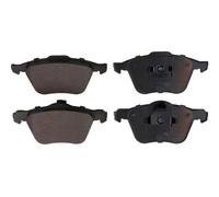 Plaquettes de frein 19-1538 MAXGEAR pour VOLVO S80 I XC90 I V70 II S60 I