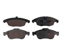 Plaquettes de frein 19-1547 MAXGEAR pour CITROËN PEUGEOT DS