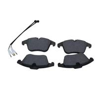 MaXgear Plaquettes de frein 19-1555 pour Peugeot et Citroën
