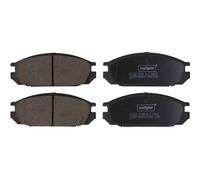 MAXGEAR 19-1741 Kit de plaquettes de frein, frein à disque pour NISSAN