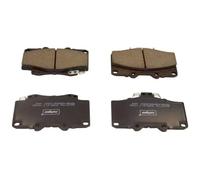Plaquettes de frein 19-1761 MAXGEAR pour TOYOTA VW