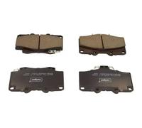 Plaquettes de frein 19-1761 MAXGEAR pour TOYOTA VW
