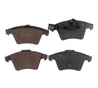 Plaquettes de frein 19-1823 MAXGEAR pour VW TOUAREG