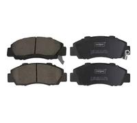 Plaquettes de frein 19-1825 MAXGEAR pour HONDA ACURA ROVER